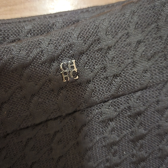 Carolina Herrera Pants Leggings Womens Size 4 - Picture 7 of 14